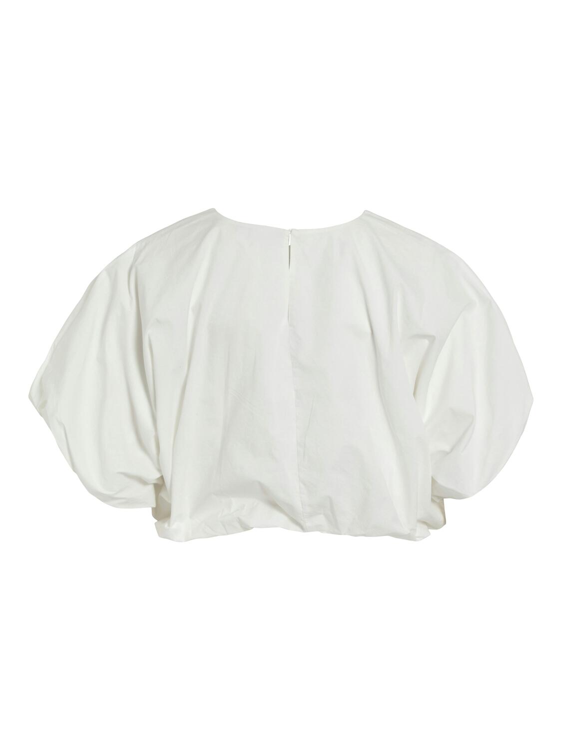 Vibaluni Volume top - Snow White